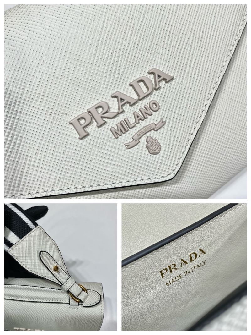 Pra*a satchel bags